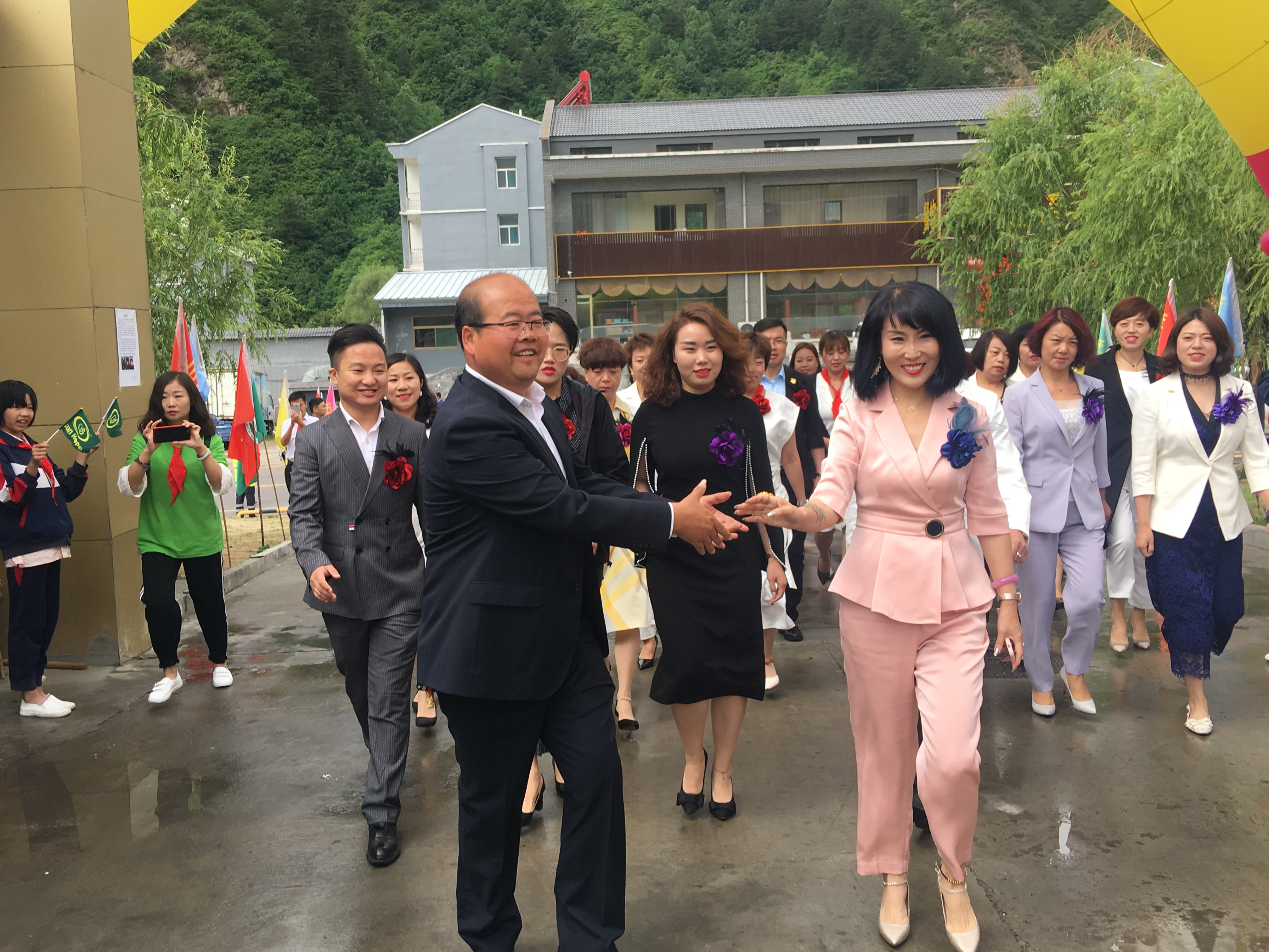第145所 五台山常青时博在线官网（中国）官方网站王润兰学校