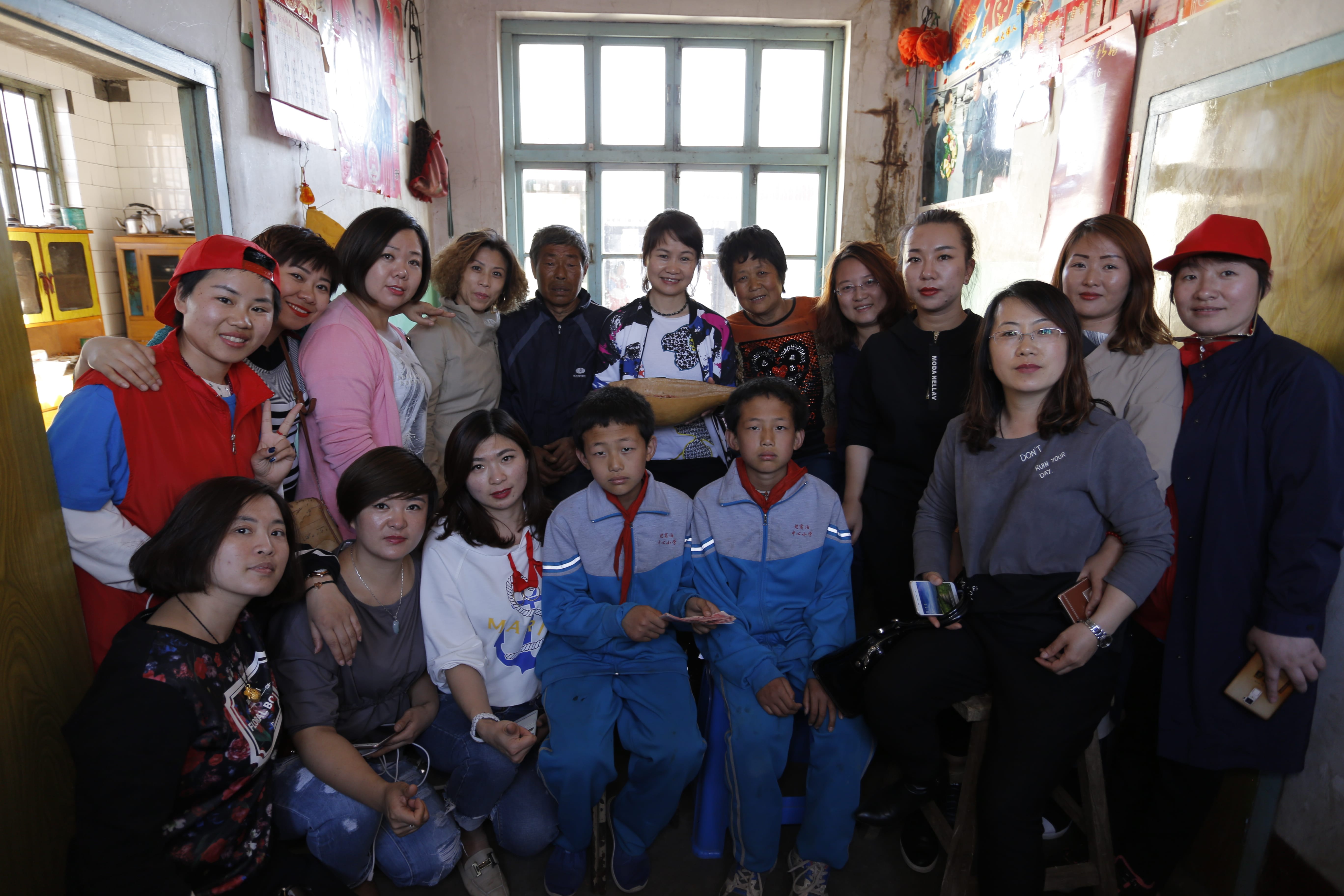 第83所 栖霞市蛇窝泊时博在线官网（中国）官方网站马金荣小学