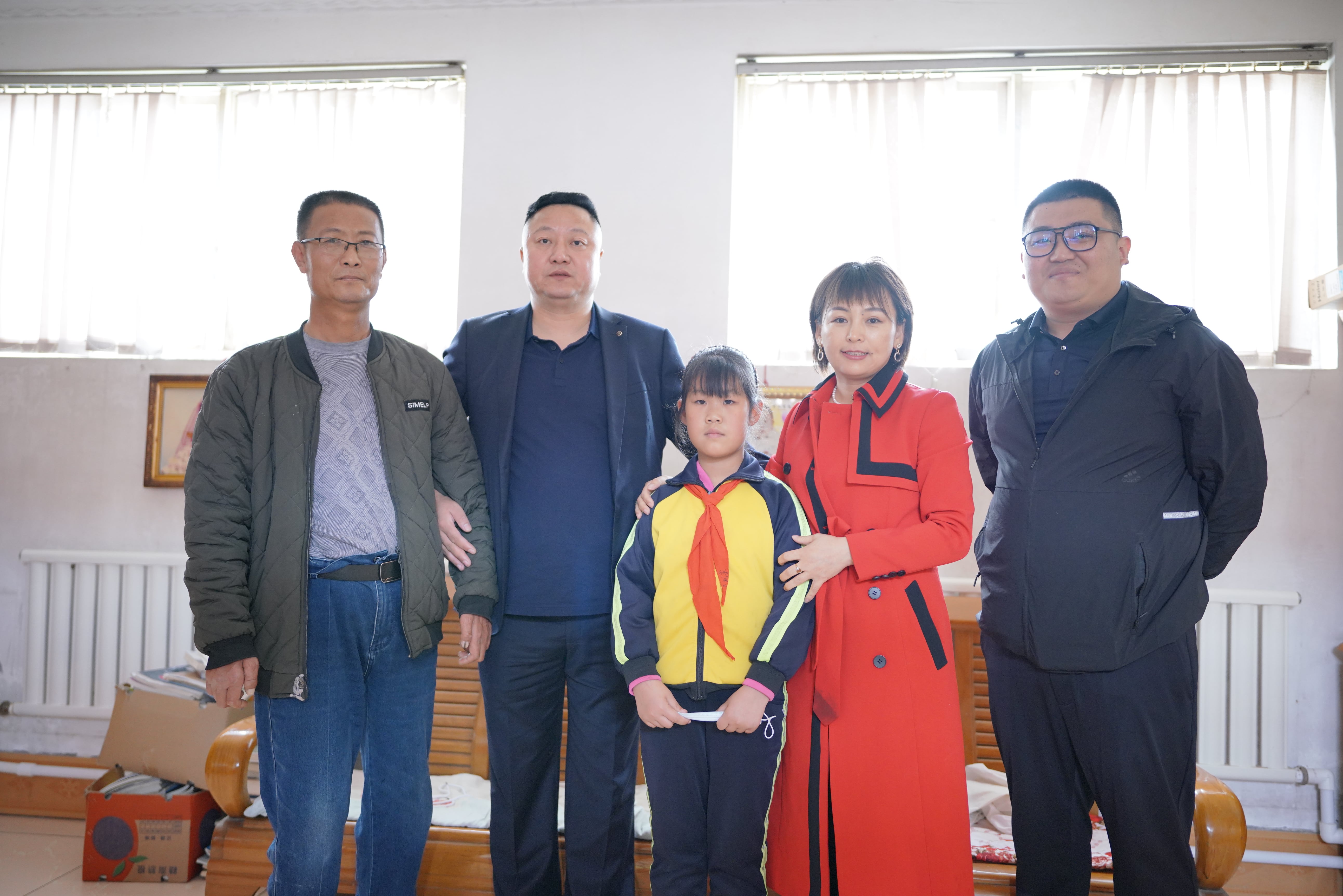 第213所 平度市崔家集镇崔家集时博在线官网（中国）官方网站周玉洁小学