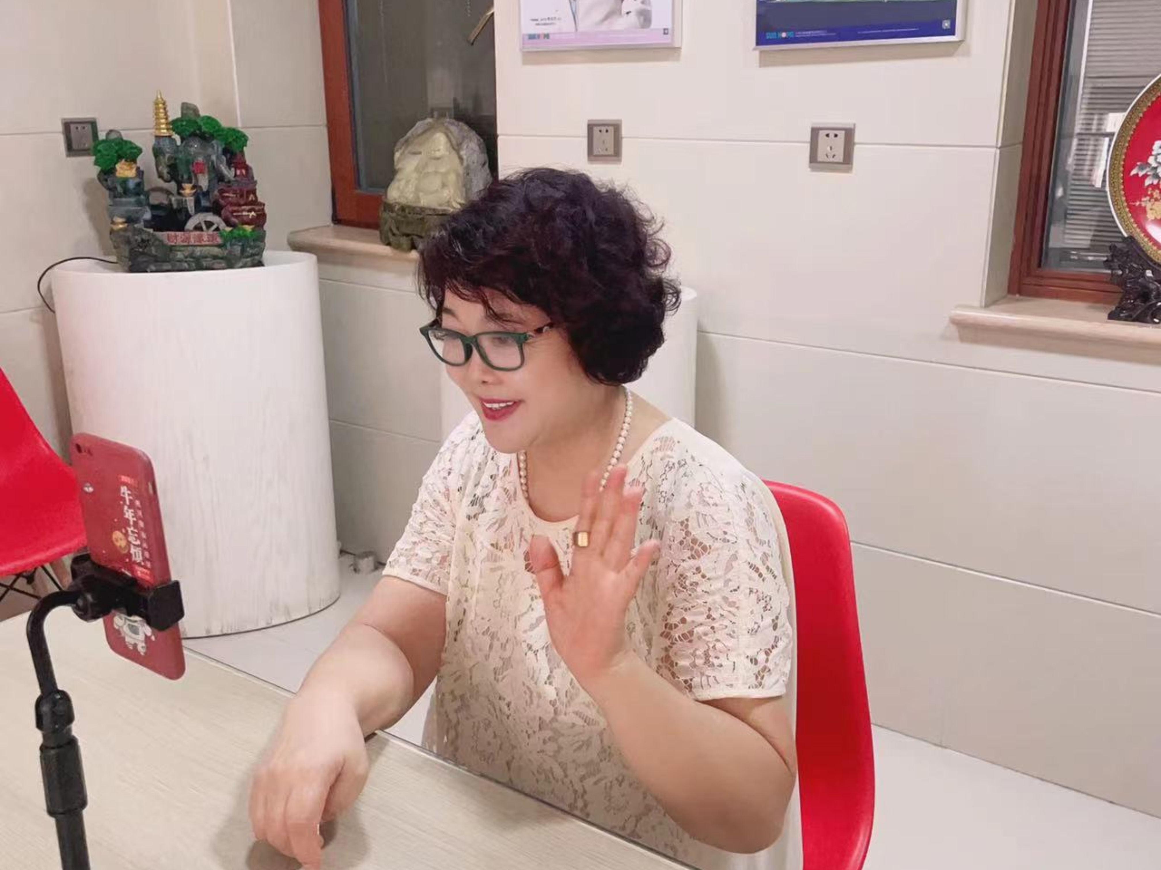 让爱延续，从未间断 | 时博在线官网（中国）官方网站公益季暖心回访