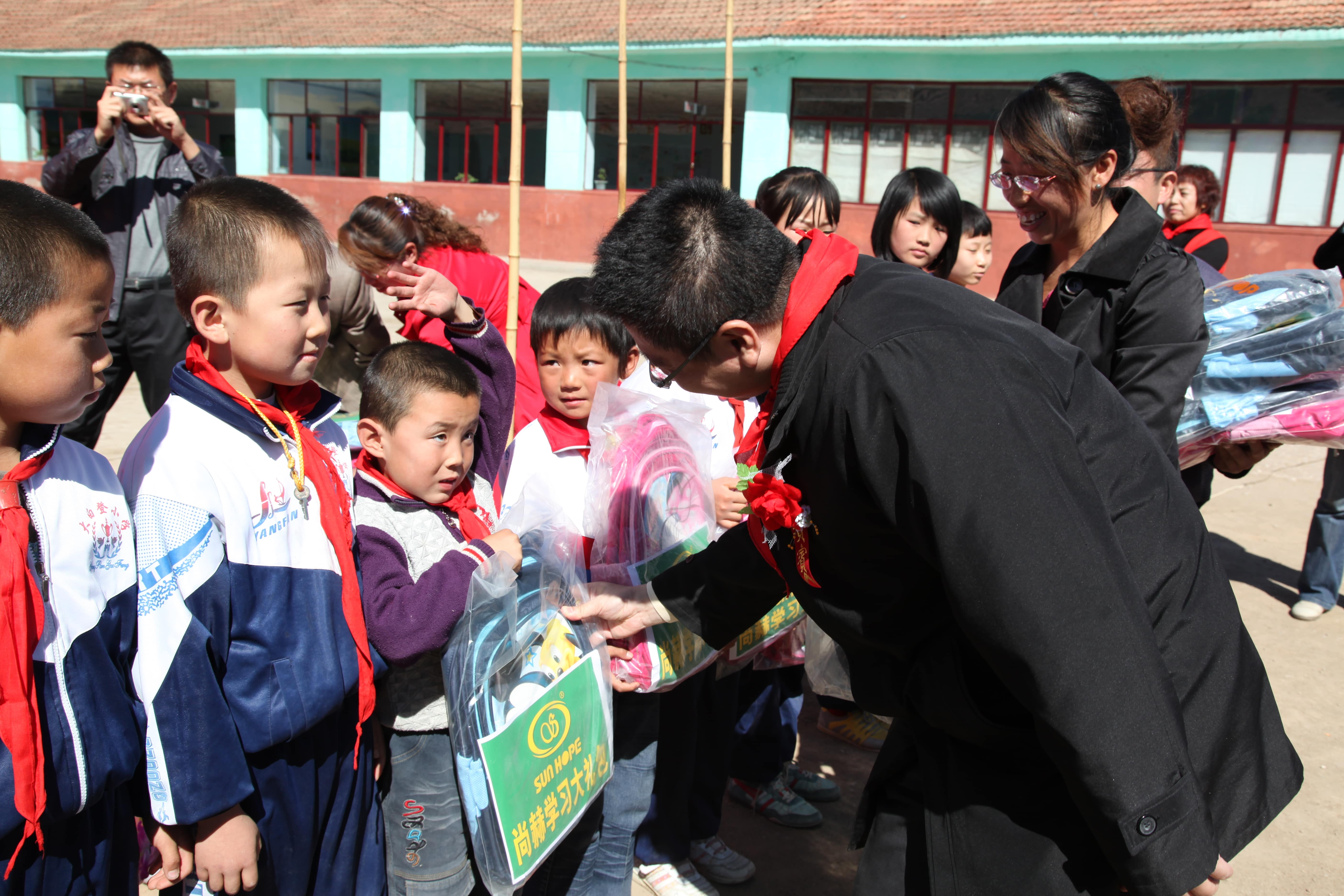 第11所 大同市大白登时博在线官网（中国）官方网站渠腊梅小学