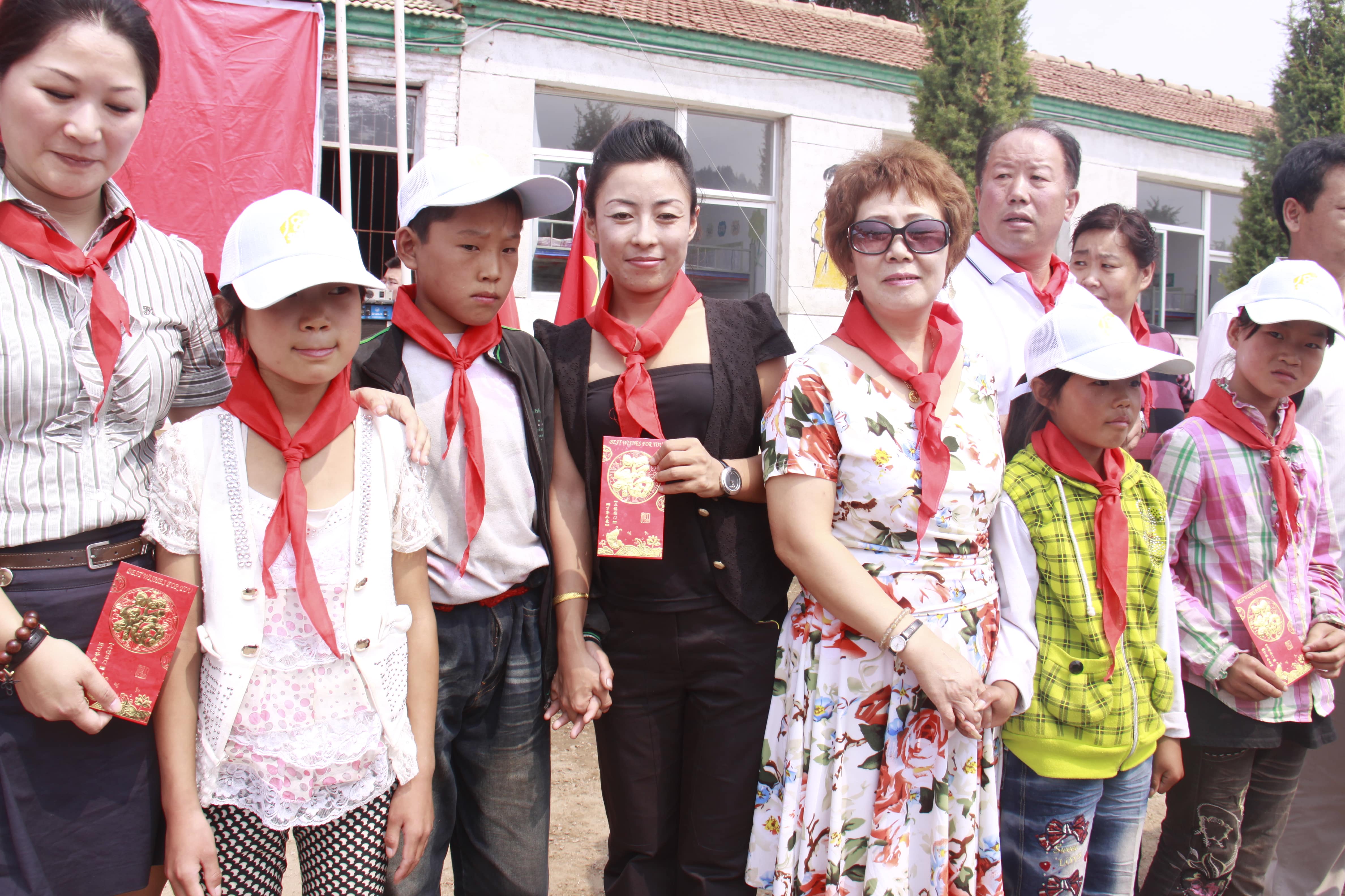 第16所 承德市三岔口时博在线官网（中国）官方网站王素平小学
