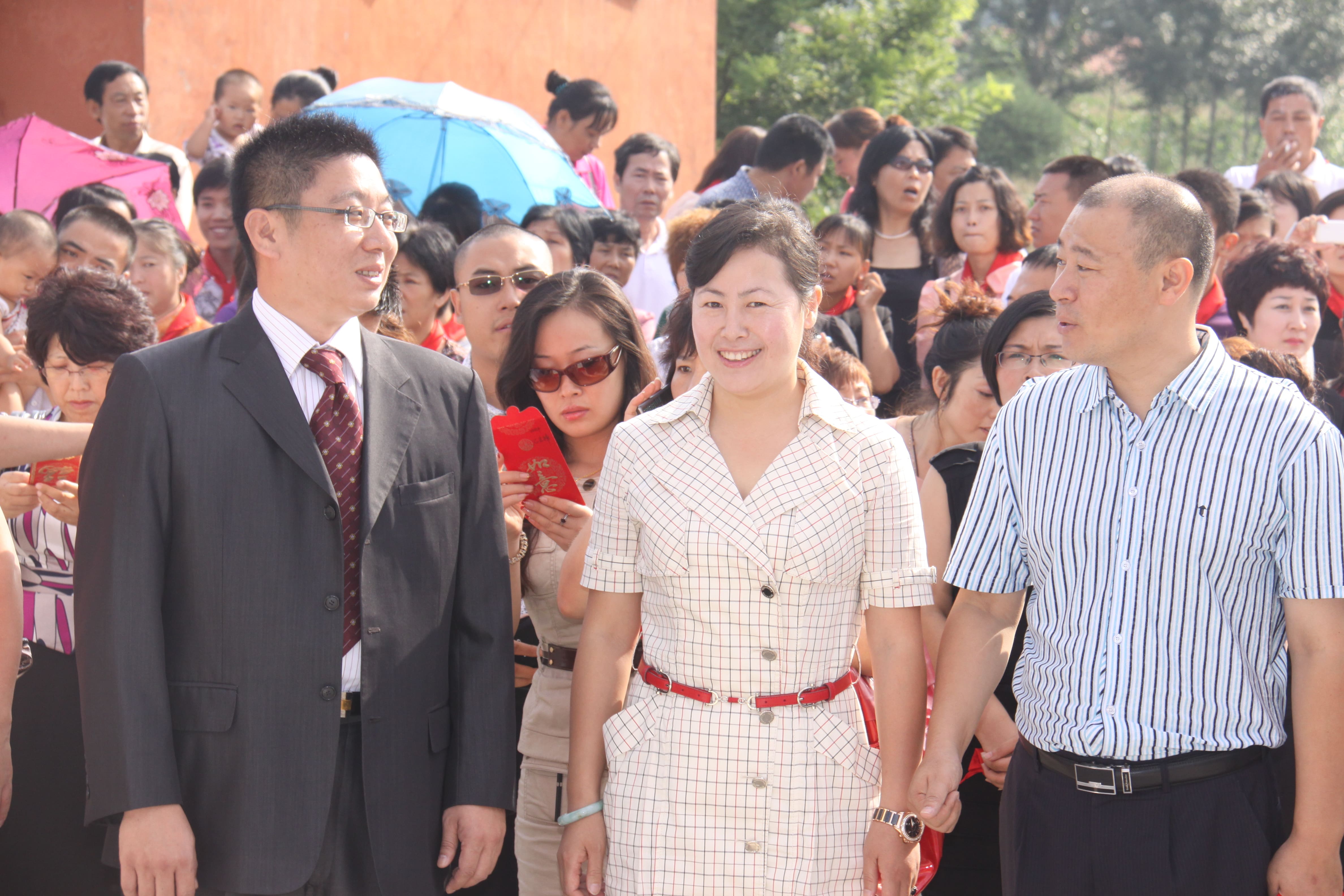 第17所 承德市乌龙矶时博在线官网（中国）官方网站牛艳玲小学