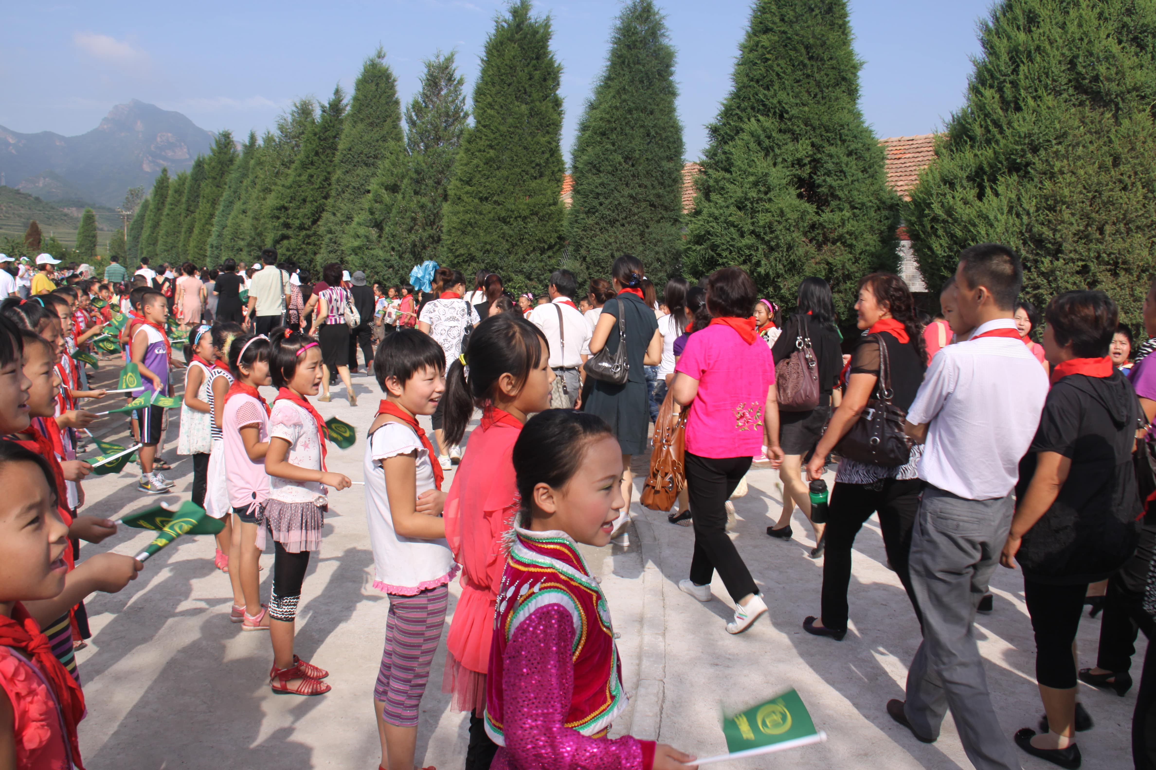 第17所 承德市乌龙矶时博在线官网（中国）官方网站牛艳玲小学
