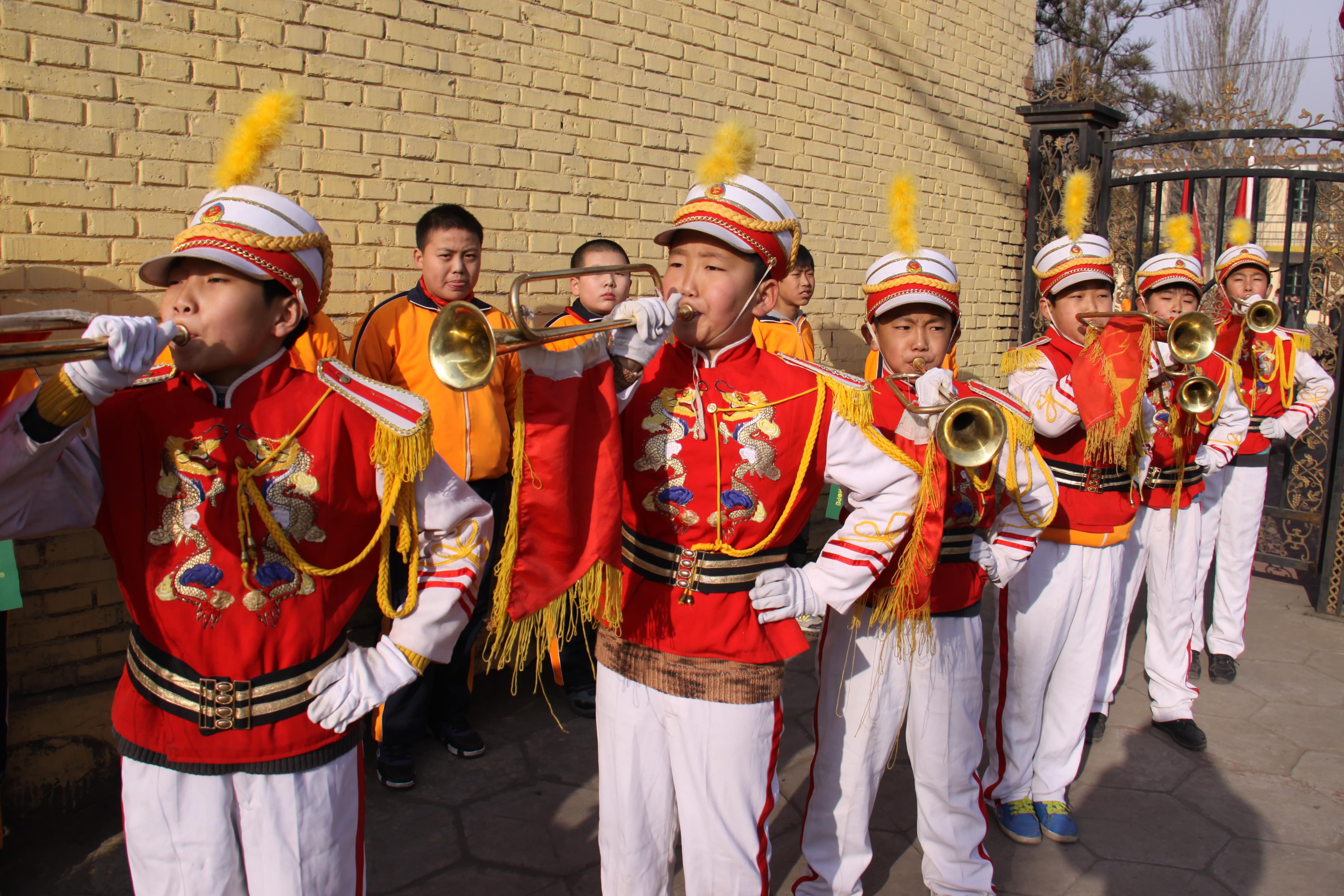 第22所 包头市西北门时博在线官网（中国）官方网站董丽萍小学