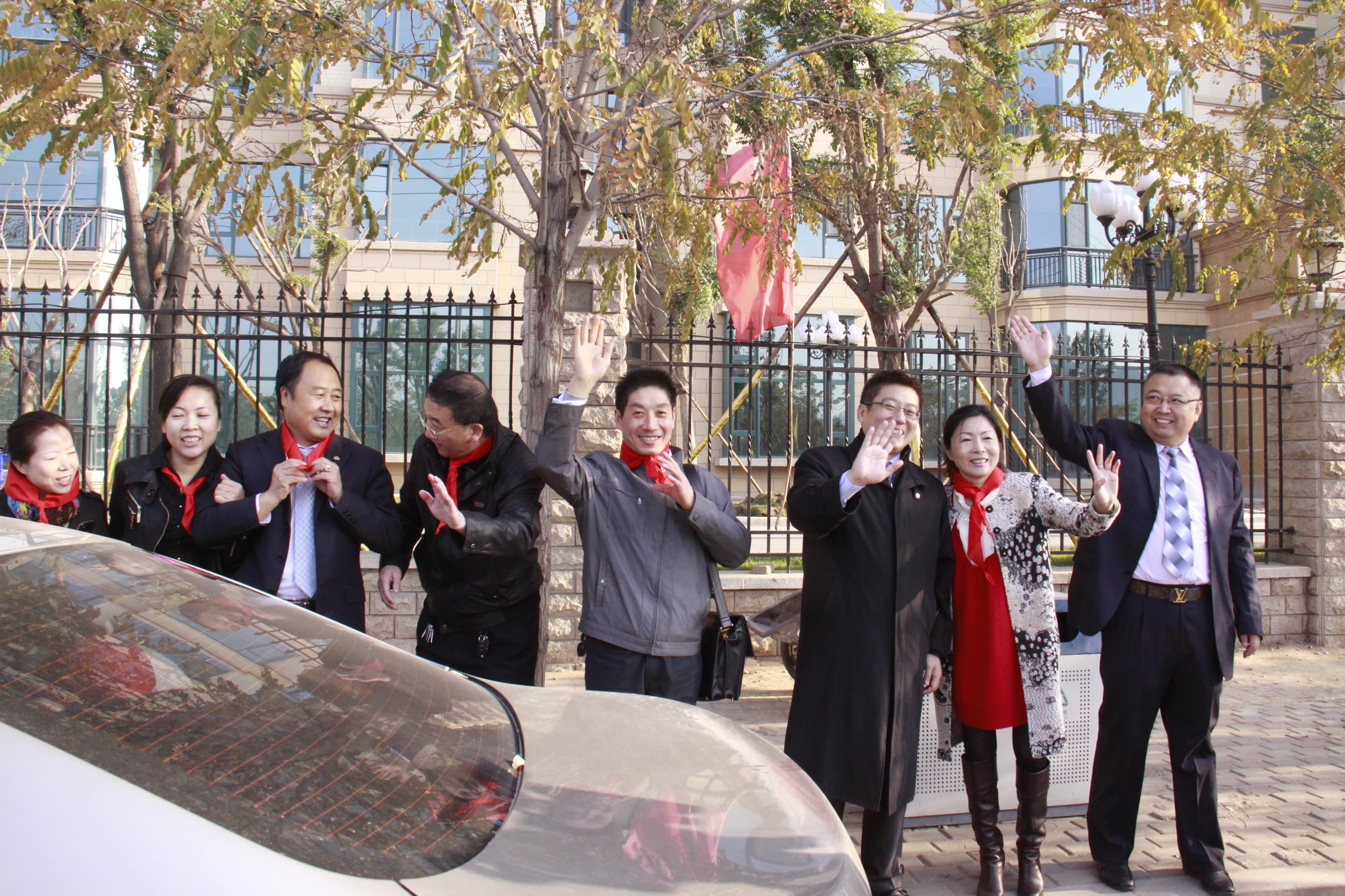 第23所 包头市二道沙河时博在线官网（中国）官方网站董丽霞小学