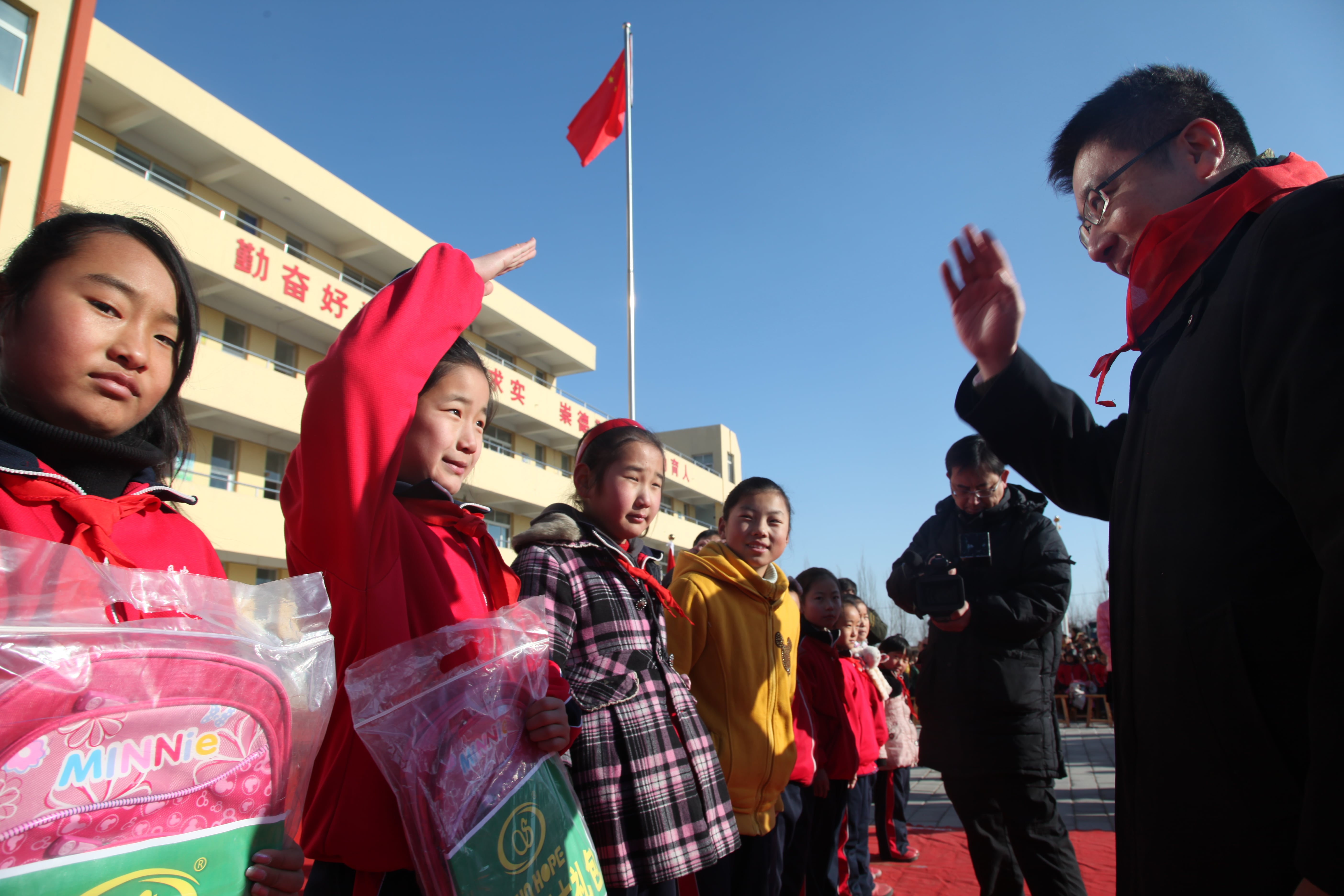第28所 包头市哈业胡同时博在线官网（中国）官方网站刘金萍小学