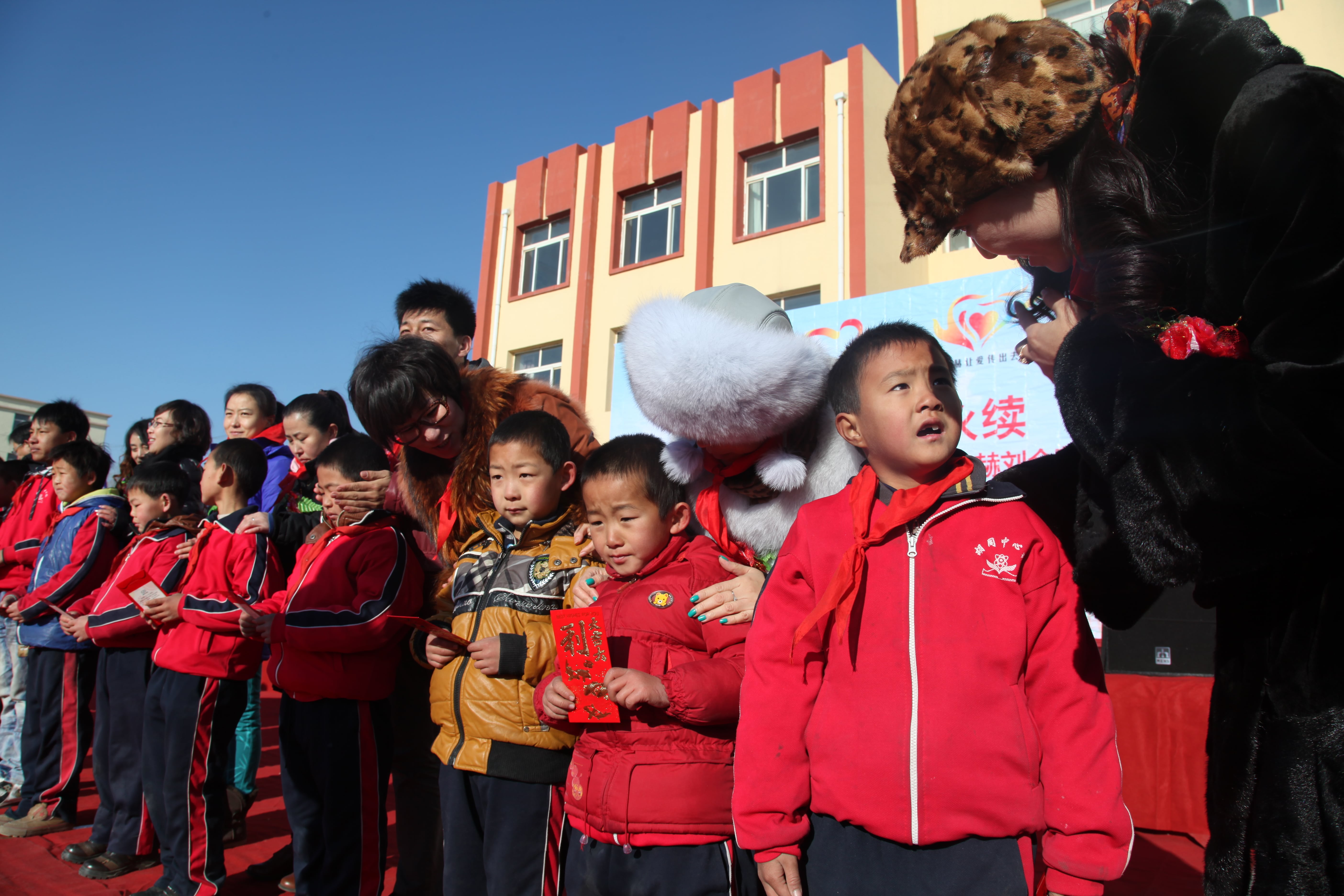 第28所 包头市哈业胡同时博在线官网（中国）官方网站刘金萍小学