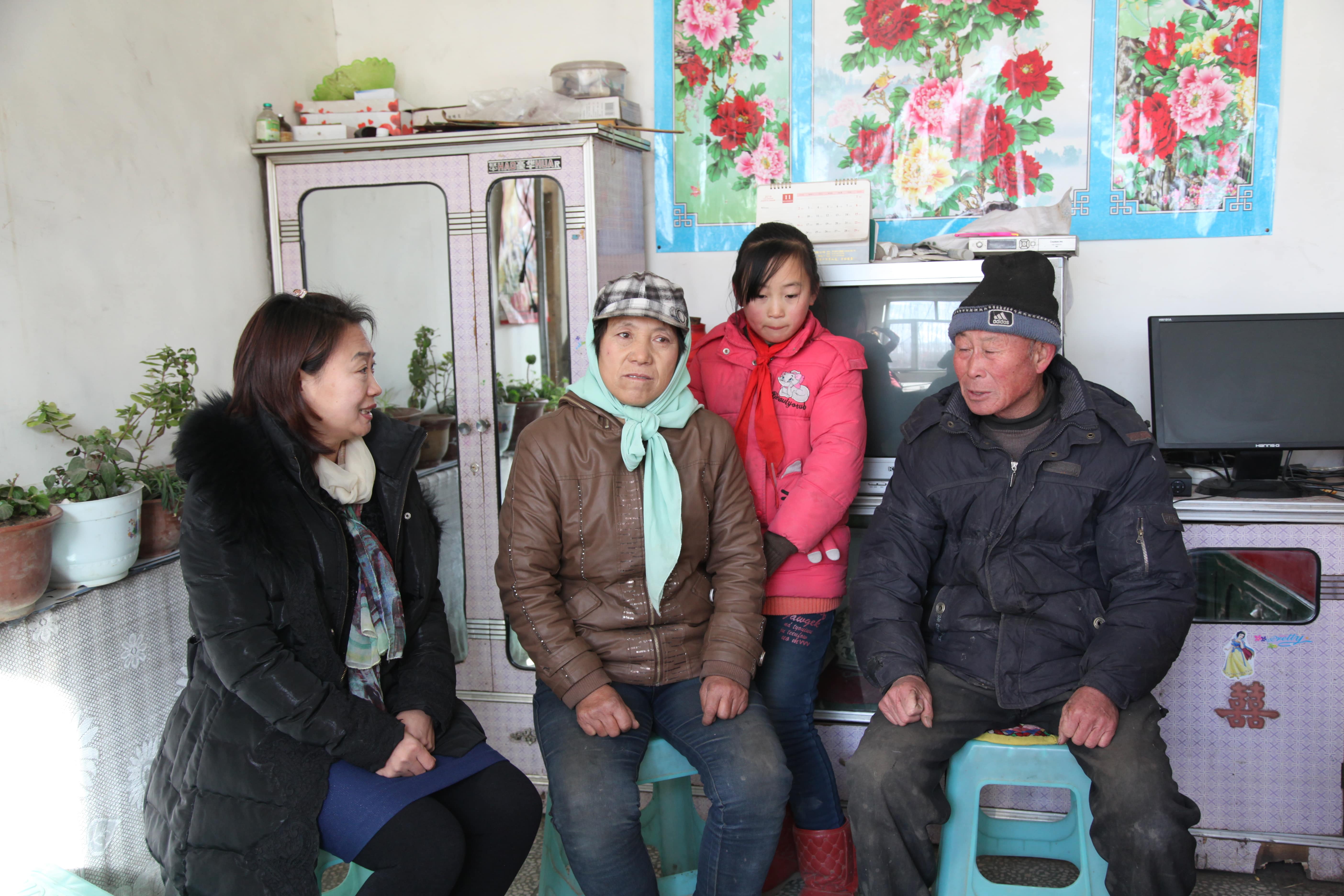 第31所 赤峰市翁牛特旗乌丹镇时博在线官网（中国）官方网站井艳茹小学