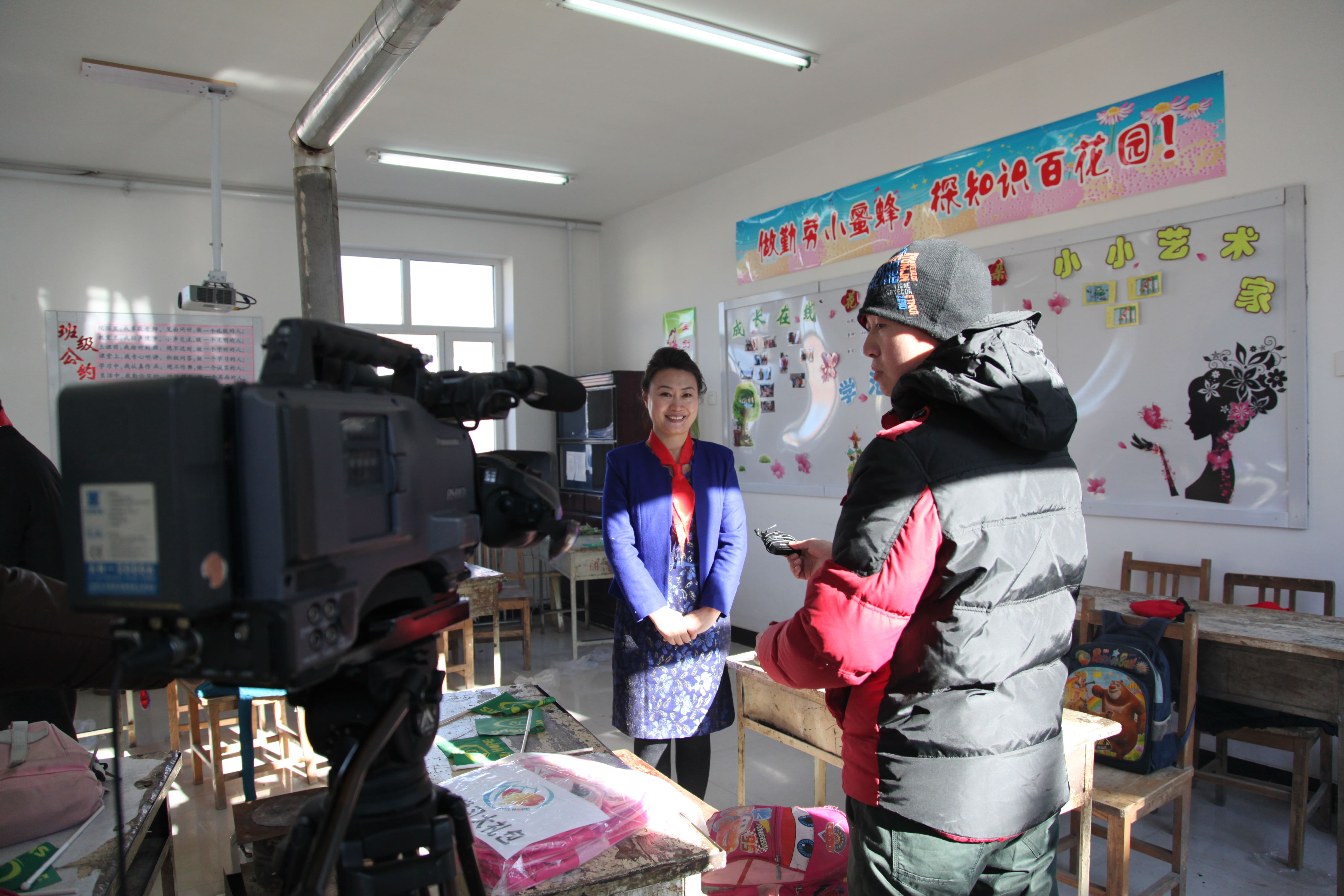 第31所 赤峰市翁牛特旗乌丹镇时博在线官网（中国）官方网站井艳茹小学