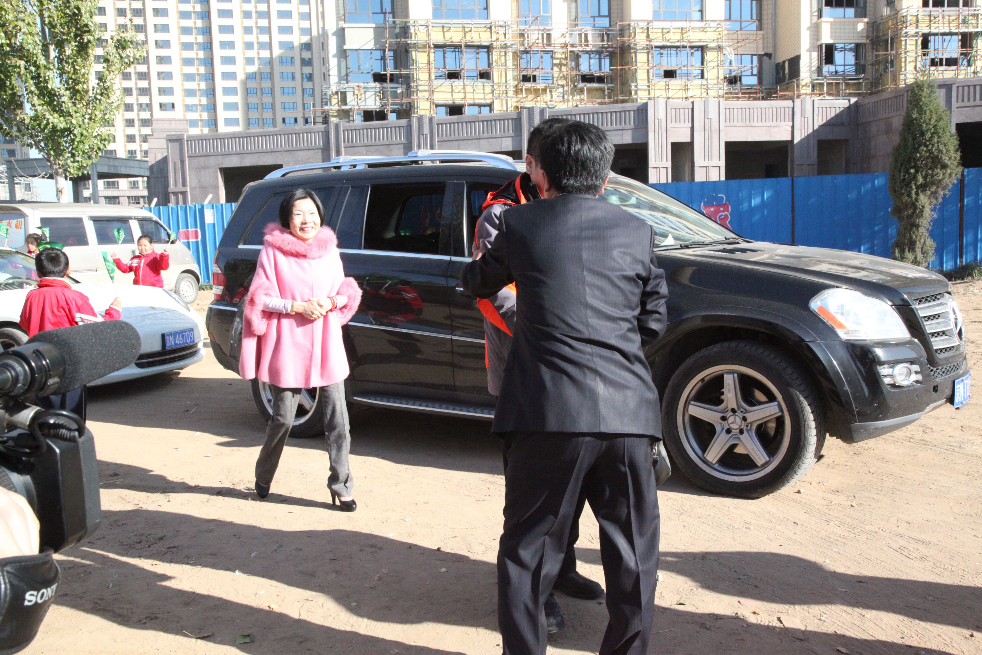 第33所 包头市九原区时博在线官网（中国）官方网站董丽萍沙河第六小学