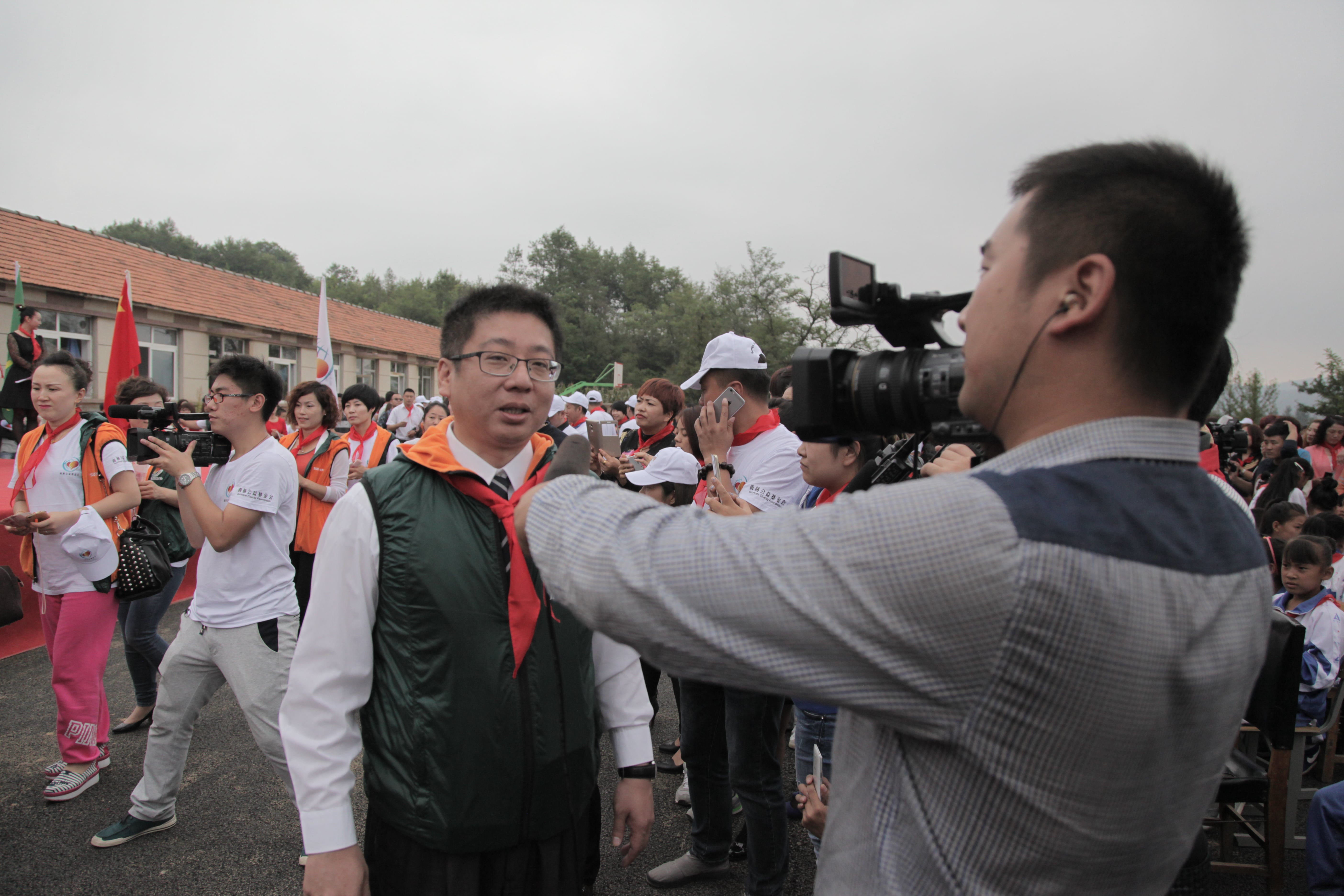第38所 岫岩县前营镇胡家堡时博在线官网（中国）官方网站董波小学