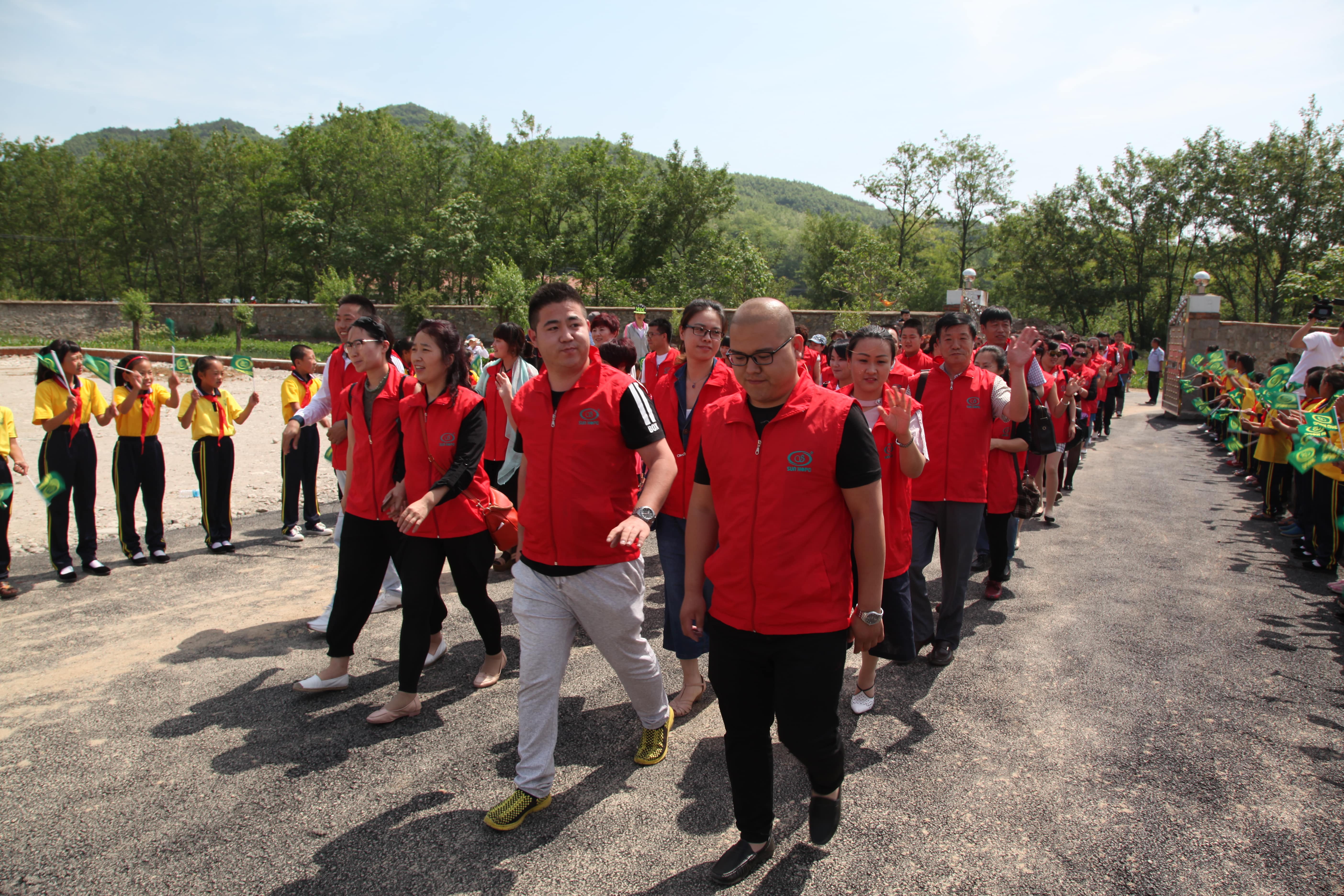 第51所 岫岩县前营镇童家店时博在线官网（中国）官方网站董波小学