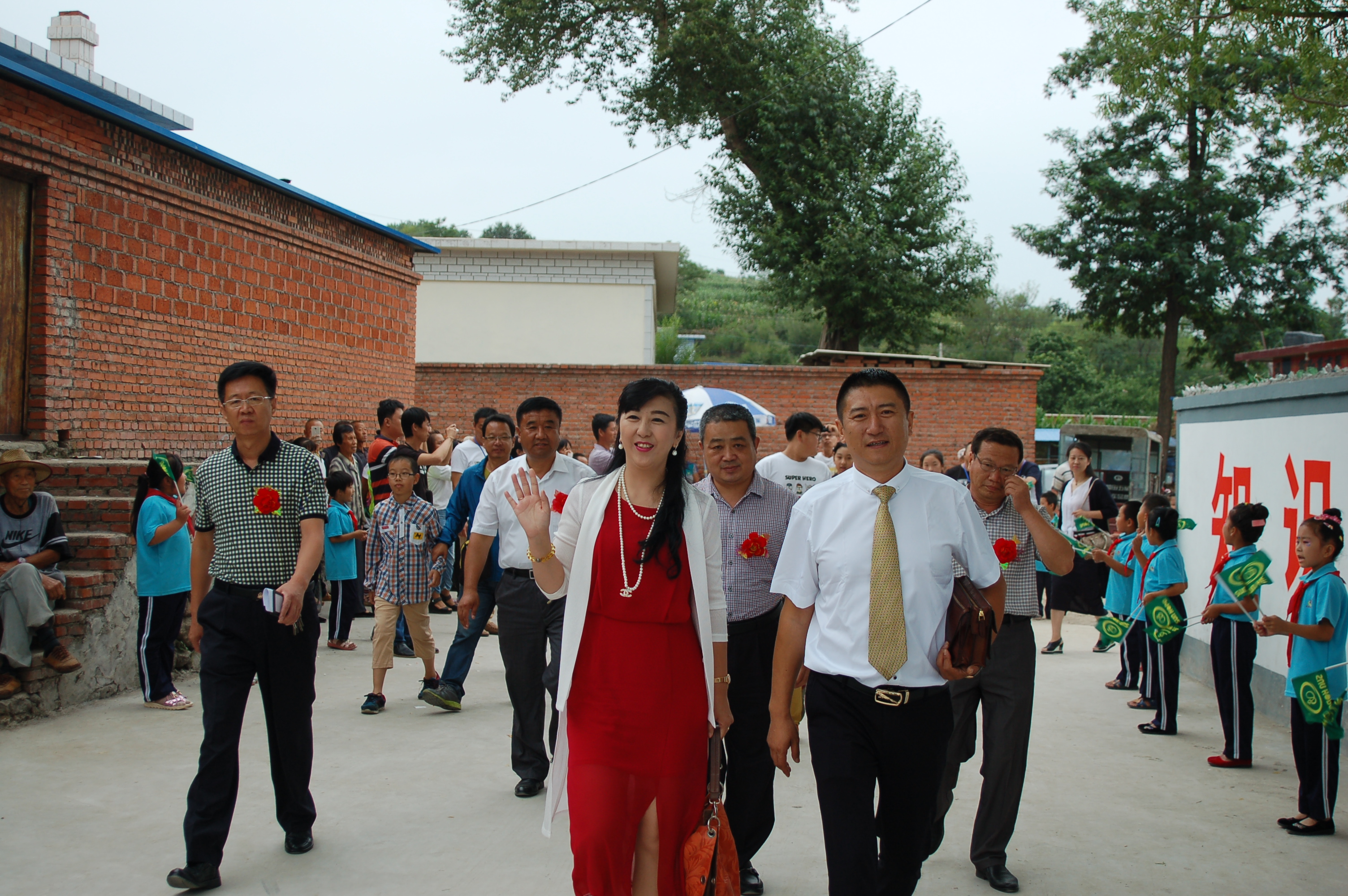 第57所  辽宁省葫芦岛市建昌县娘娘庙乡时博在线官网（中国）官方网站张越小学