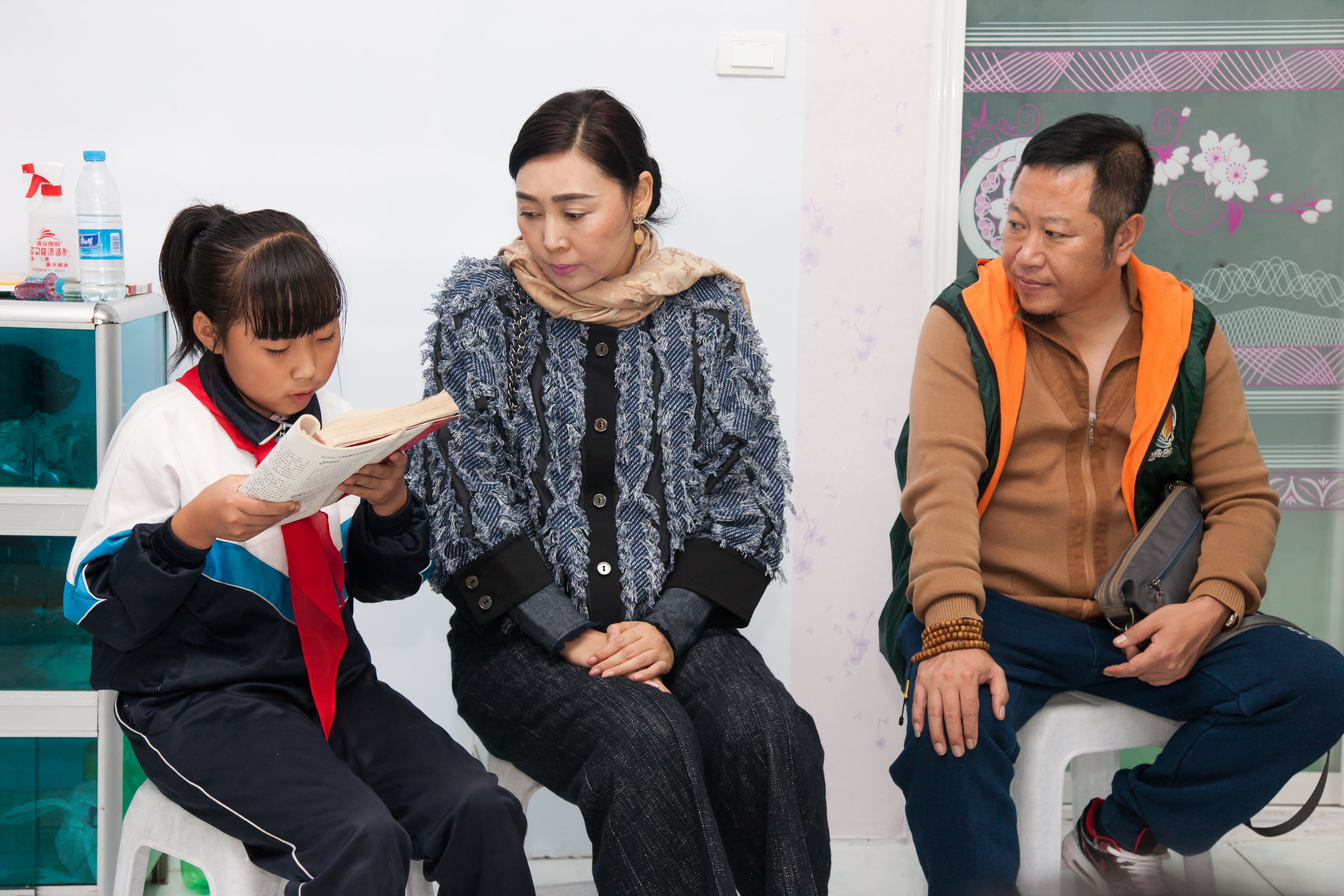 第58所 抚顺市新宾县北四平乡时博在线官网（中国）官方网站苗鑫小学