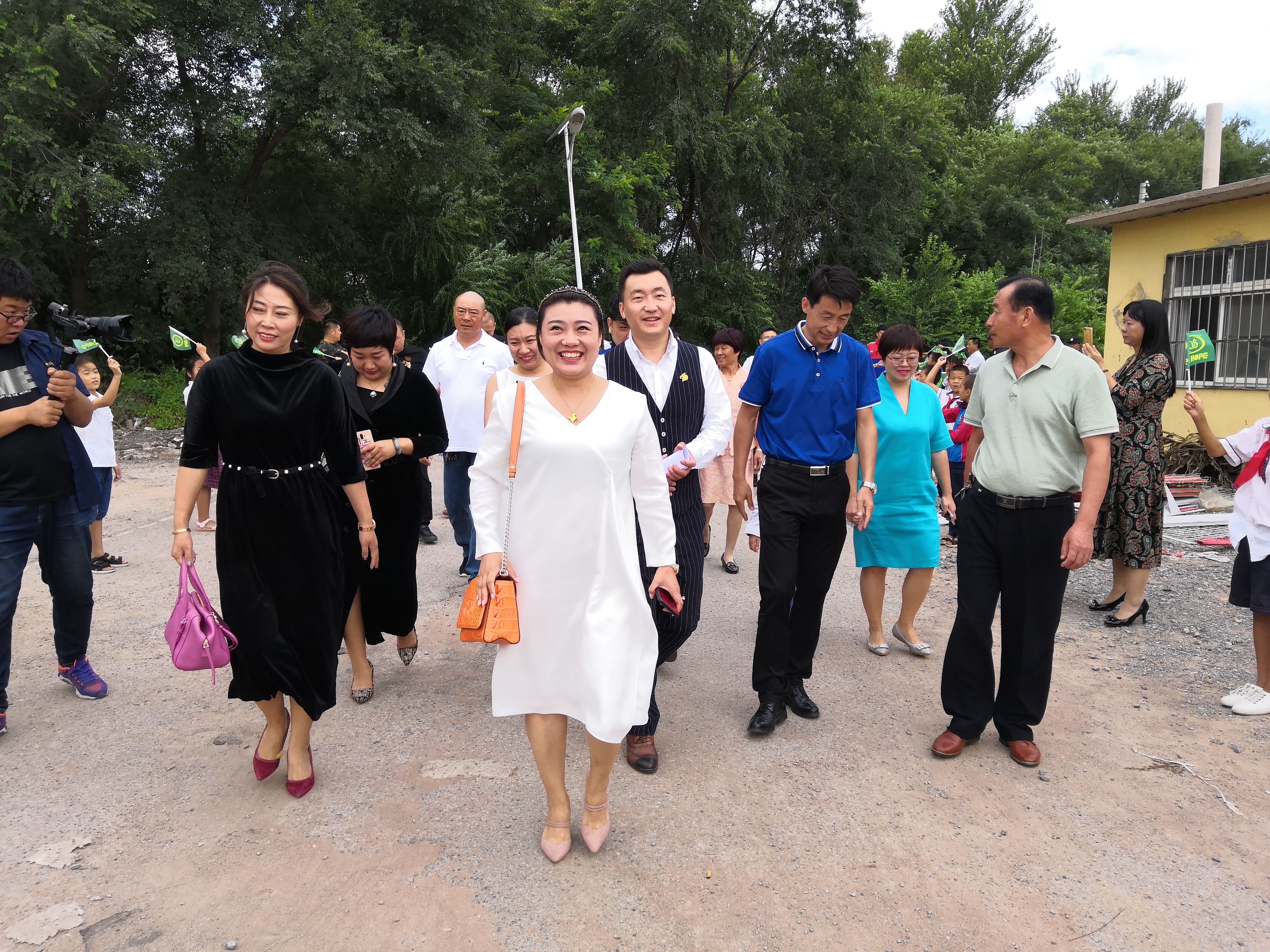 第160所 瓦房店市西杨乡时博在线官网（中国）官方网站李佳燚小学
