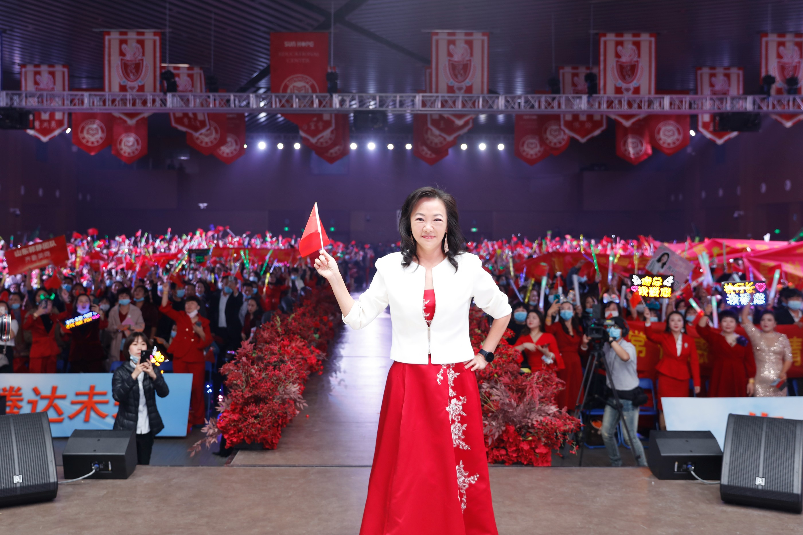 2020时博在线官网（中国）官方网站教育培训基地开幕